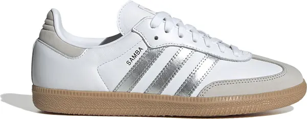 adidas Originals adidas Samba OG W White JI2725 Žene - Tenisice adidas Originals - Bijela - JI2725-11 - Size: 11