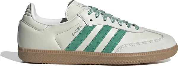 adidas Originals adidas Samba OG W Žene - Tenisice adidas Originals - Bezbojan - JI3906-4 - Size: 4