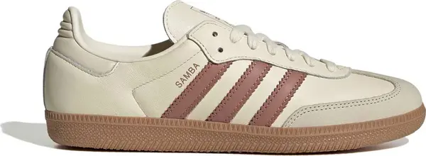 adidas Originals adidas Samba OG W Žene - Tenisice adidas Originals - Bezbojan - JS1361-4 - Size: 4