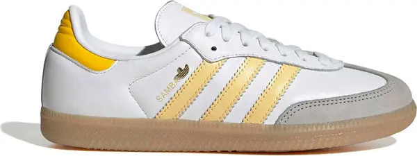 adidas Originals adidas Samba OG W Žene - Tenisice adidas Originals - Bijela - IH6629-5.5 - Size: 5.5