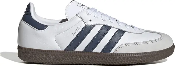 adidas Originals adidas Samba OG W Žene - Tenisice adidas Originals - Bijela - JH5688-9 - Size: 9