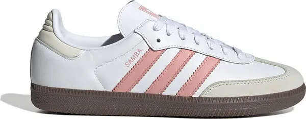 adidas Originals adidas Samba OG W Žene - Tenisice adidas Originals - Bijela - JI2677-3.5 - Size: 3.5