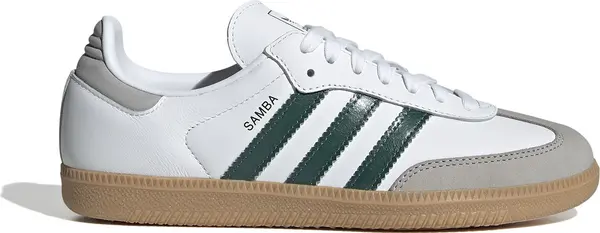 adidas Originals adidas Samba OG W Žene - Tenisice adidas Originals - Bijela - JI2724-6.5 - Size: 6.5