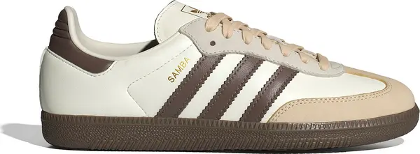 adidas Originals adidas Samba OG W Žene - Tenisice adidas Originals - Bijela - JR8842-9.5 - Size: 9.5