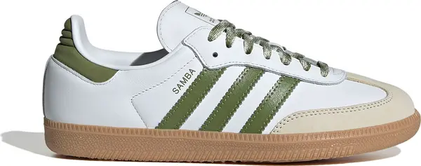 adidas Originals adidas Samba OG W Žene - Tenisice adidas Originals - Bijela - JS1352-4.5 - Size: 4.5