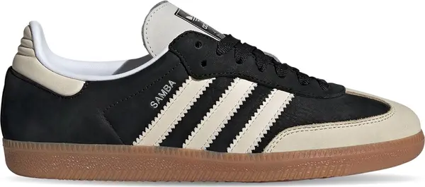 adidas Originals adidas Samba OG W Žene - Tenisice adidas Originals - Crna - IE5836-4.5 - Size: 4.5
