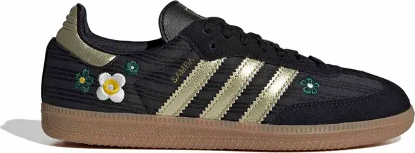 adidas Originals adidas Samba OG W Žene - Tenisice adidas Originals - Crna - IH1331-4 - Size: 4