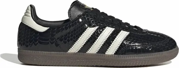 adidas Originals adidas Samba OG W Žene - Tenisice adidas Originals - Crna - IH9015-4 - Size: 4