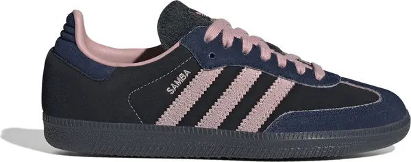 adidas Originals adidas Samba OG W Žene - Tenisice adidas Originals - Crna - JI2679-4 - Size: 4
