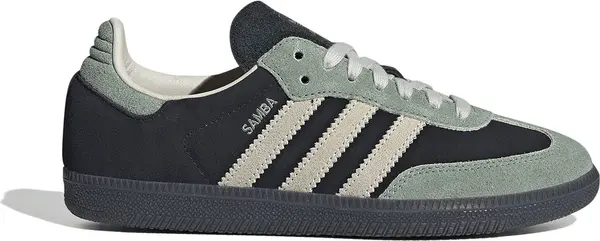 adidas Originals adidas Samba OG W Žene - Tenisice adidas Originals - Crna - JI2680-6 - Size: 6