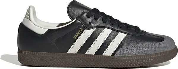 adidas Originals adidas Samba OG W Žene - Tenisice adidas Originals - Crna - JR8165-4.5 - Size: 4.5