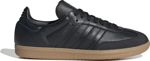 adidas Originals adidas Samba OG W Žene - Tenisice adidas Originals - Crna - JS2762-3 - Size: 3