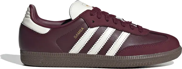 adidas Originals adidas Samba OG W Žene - Tenisice adidas Originals - Crvena - JR8844-10 - Size: 10