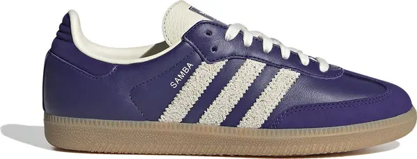 adidas Originals adidas Samba OG W Žene - Tenisice adidas Originals - Ljubičasta - JI2736-5 - Size: 5