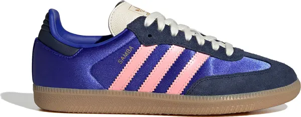 adidas Originals adidas Samba OG W Žene - Tenisice adidas Originals - Plava - JS1317-7 - Size: 7