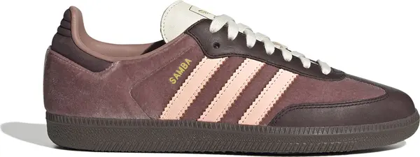 adidas Originals adidas Samba OG W Žene - Tenisice adidas Originals - Roza - JI2682-10.5 - Size: 10.5