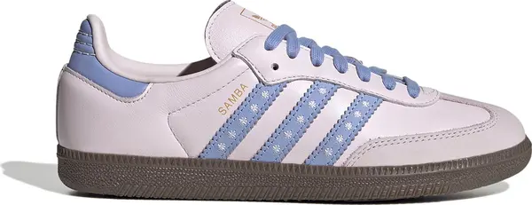 adidas Originals adidas Samba OG W Žene - Tenisice adidas Originals - Roza - JR8822-4.5 - Size: 4.5