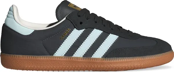 adidas Originals adidas Samba OG W Žene - Tenisice adidas Originals - Siva - ID0493-8 - Size: 8