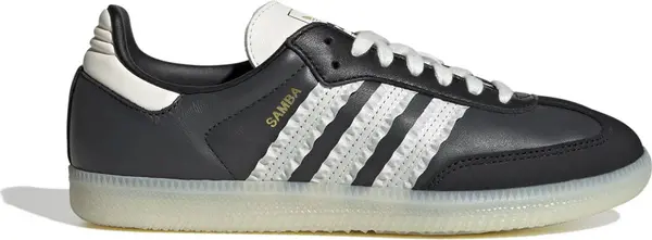 adidas Originals adidas Samba OG W Žene - Tenisice adidas Originals - Siva - JR8831-4 - Size: 4
