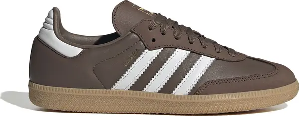 adidas Originals adidas Samba OG W Žene - Tenisice adidas Originals - Smeđa - IE6522-11.5 - Size: 11.5