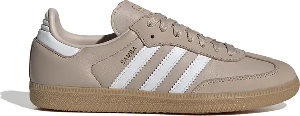 adidas Originals adidas Samba OG W Žene - Tenisice adidas Originals - Smeđa - IE6523-12 - Size: 12