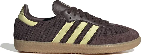 adidas Originals adidas Samba OG W Žene - Tenisice adidas Originals - Smeđa - JR8167-9.5 - Size: 9.5