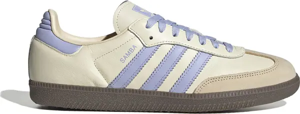 adidas Originals adidas Samba OG W Žene - Tenisice adidas Originals - Svijetlo smeđa - JI2678-5.5 - Size: 5.5