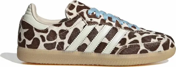 adidas Originals adidas Samba OG W Žene - Tenisice adidas Originals - Velikobojan - KI6669-4 - Size: 4