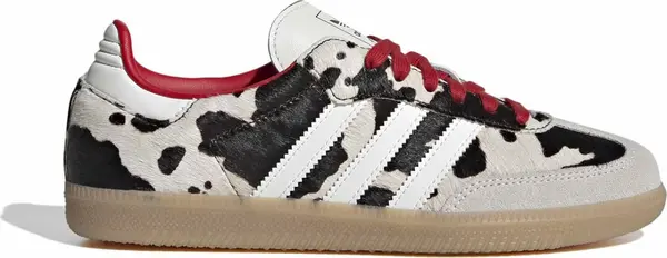 adidas Originals adidas Samba OG W Žene - Tenisice adidas Originals - Velikobojan - KI6956-4 - Size: 4