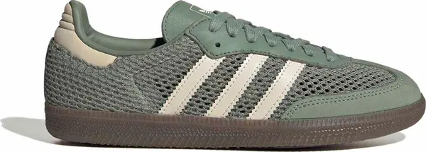 adidas Originals adidas Samba OG W Žene - Tenisice adidas Originals - Zelena - IH4002-4 - Size: 4