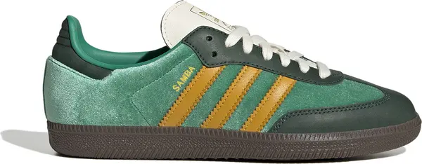 adidas Originals adidas Samba OG W Žene - Tenisice adidas Originals - Zelena - JI2681-11 - Size: 11