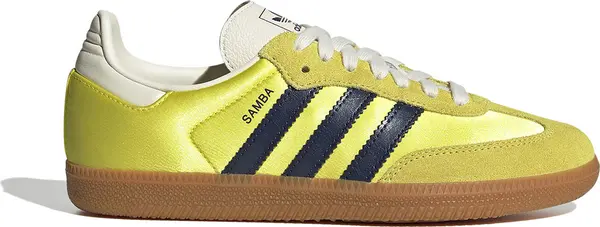 adidas Originals adidas Samba OG W Žene - Tenisice adidas Originals - Žuta - JI2594-5.5 - Size: 5.5