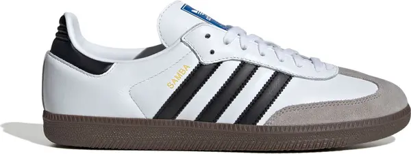 adidas Originals adidas Samba OG White B75806 Muškarci - Tenisice adidas Originals - Bijela - B75806-7.5 - Size: 7.5