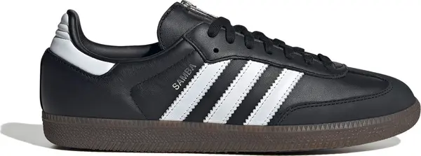 adidas Originals adidas Samba OG x Jeremy Scott Unisex - Tenisice adidas Originals - Crna - JQ8835-4 - Size: 4