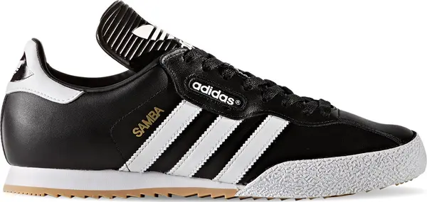 adidas Originals adidas Samba Super Muškarci - Tenisice adidas Originals - Crna - 019099-7.5 - Size: 7.5