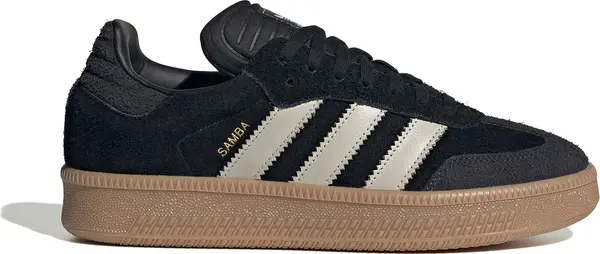 adidas Originals adidas Samba XLG Black JS3825 Unisex - Tenisice adidas Originals - Crna - JS3825-7.5 - Size: 7.5
