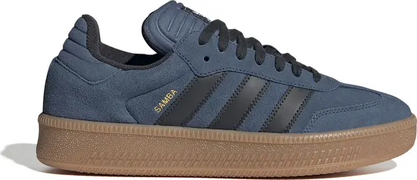 adidas Originals adidas Samba XLG Blue JR1112 Unisex - Tenisice adidas Originals - Plava - JR1112-4.5 - Size: 4.5