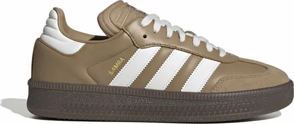 adidas Originals adidas Samba XLG Brown JR0926 Unisex - Tenisice adidas Originals - Smeđa - JR0926-6 - Size: 6