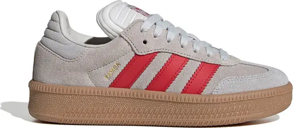 adidas Originals adidas Samba XLG J Žene,Djeca - Tenisice adidas Originals - Siva - JR1633-3 - Size: 3