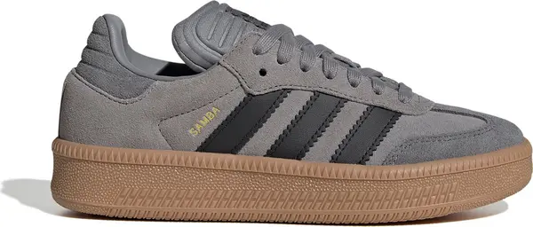 adidas Originals adidas Samba XLG J Žene,Djeca - Tenisice adidas Originals - Siva - JR1635-5.5 - Size: 5.5