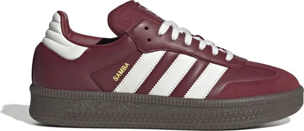 adidas Originals adidas Samba XLG Unisex - Tenisice adidas Originals - Burgundac - JR0925-4 - Size: 4