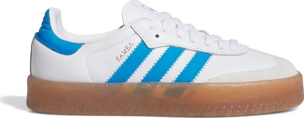 adidas Originals adidas Sambae Junior Žene,Djeca - Tenisice adidas Originals - Bijela - JQ1236-3 - Size: 3