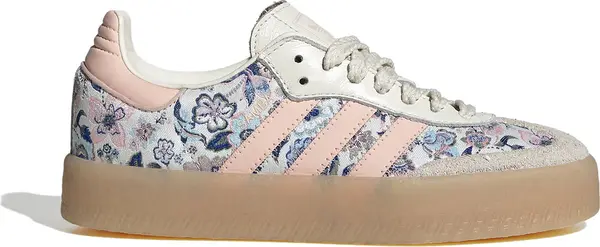 adidas Originals adidas Sambae Liberty London Junior Off White Žene,Djeca - Tenisice adidas Originals - Krem - JQ2009-3.5 - Size: 3.5
