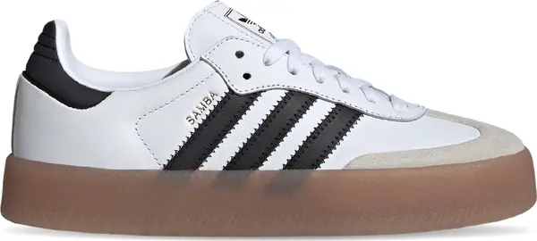 adidas Originals adidas Sambae W White JI1349 Žene - Tenisice adidas Originals - Bijela - JI1349-7 - Size: 7