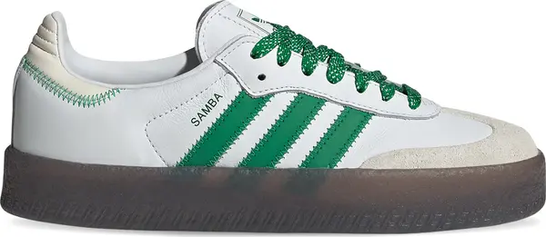 adidas Originals adidas Sambae W Žene - Tenisice adidas Originals - Bijela - IE9105-4 - Size: 4