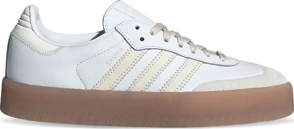 adidas Originals adidas Sambae W Žene - Tenisice adidas Originals - Bijela - IE9107-9 - Size: 9
