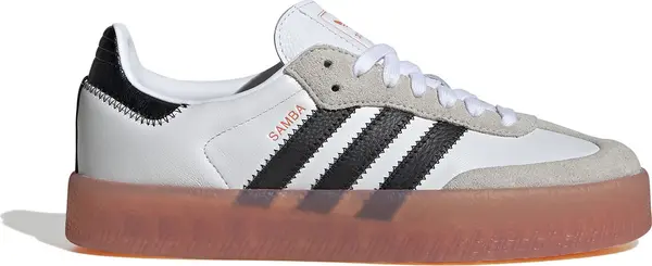 adidas Originals adidas Sambae W Žene - Tenisice adidas Originals - Bijela - JI3072-4 - Size: 4