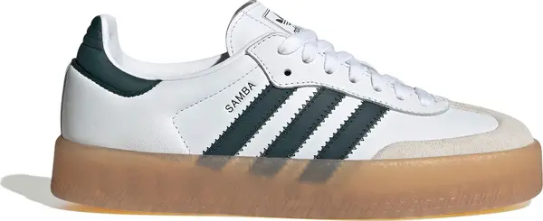 adidas Originals adidas Sambae W Žene - Tenisice adidas Originals - Bijela - JQ0983-5 - Size: 5