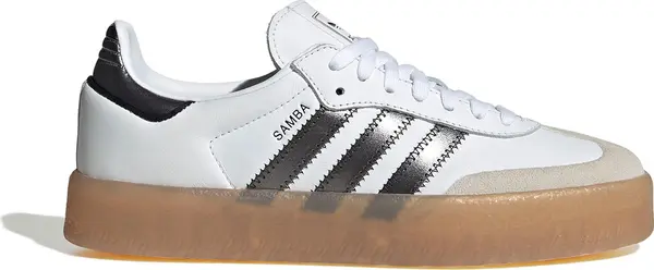 adidas Originals adidas Sambae W Žene - Tenisice adidas Originals - Bijela - JS3942-6.5 - Size: 6.5