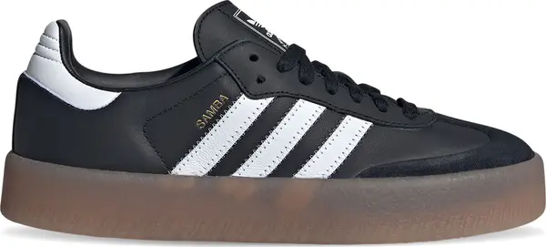 adidas Originals adidas Sambae W Žene - Tenisice adidas Originals - Crna - JI1350-4 - Size: 4